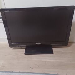 シャープアクオス