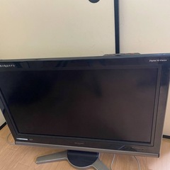 テレビ32インチ