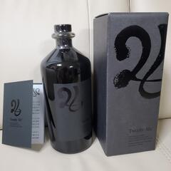 【一万本限定】パク·ソジュン  ウイスキー26