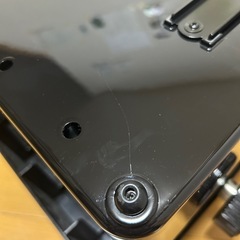 ピアノ補助ペダルの画像