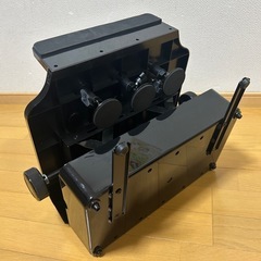 ピアノ補助ペダルの画像