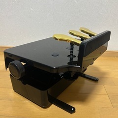 ピアノ補助ペダルの画像
