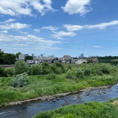 同世代の友達が欲しい！