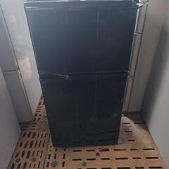 2012年製  Haier 冷蔵庫98L