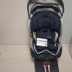 クルリラAB ISOFIX