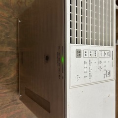加湿器
