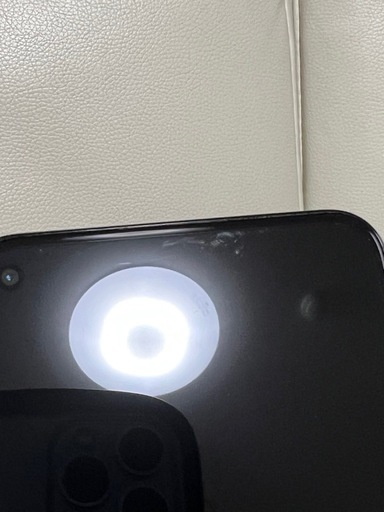 激安　Google pixel 5 128 GB ソーダセージ　SIMフリー