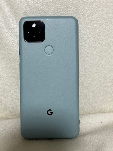 K*i様 Google Pixel 5 128 GB ソーダセージ SIM フリ Amazon | Google Pixel 5 128 GB、Sorta Sage、SIM フリー