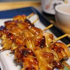 5月31（土） 🏮🍺焼き鳥など🐓行きませんか。