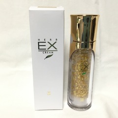 未使用品 ロイヤル化粧品 ロイヤルハーブEXクリーム50ｇ