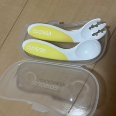 エジソンスプーンフォーク