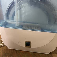 加湿器の画像