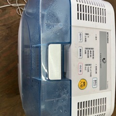 加湿器