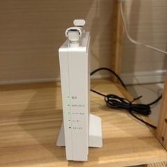 I-O DATA Wi-Fiルーター