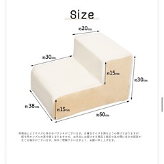 ドッグステップの画像