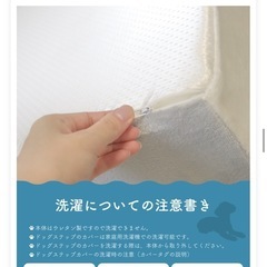 ドッグステップの画像
