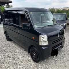 EVERY (車検2年)