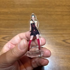 安室奈美恵アクリルスタンド