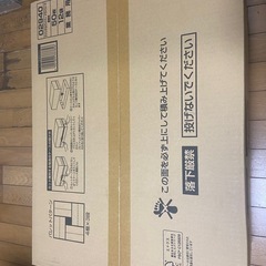 クイックルワイパーフロア用そうじシート 業務用の画像