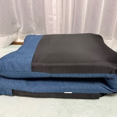 お話中 座椅子 2個セットで値引き