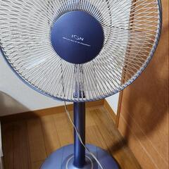 モリタ 扇風機(季節、空調家電)の中古が安い！激安で譲ります