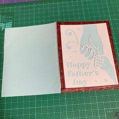fathers day card
の画像