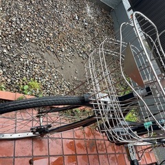自転車