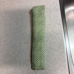 マイ箸袋の画像