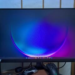 PHILIPS EVNIA ゲーミングモニター

