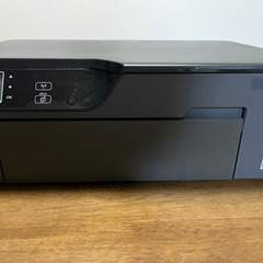 プリンタ　HP Deskjet 3520の画像