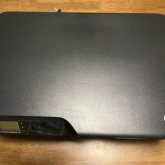 プリンタ　HP Deskjet 3520の画像