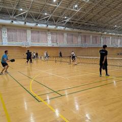 愛知県西尾市でピックルボールやりませんか！！ - スポーツ