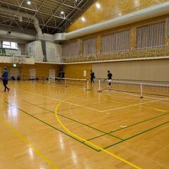 愛知県西尾市でピックルボールやりませんか！！ − 愛知県