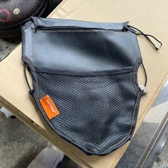 バイク用品 メットインポケット デイトナ 