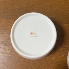 レンジストッカー　新品　
宇野千代さくら柄の画像