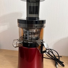 Hurom ヒューロム　スロージューサー　H-AA-RBA17 ...