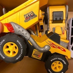 おもちゃ9点セットの画像