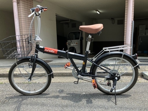 自転車