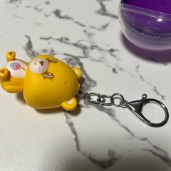 ケアベアの画像