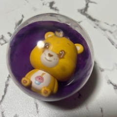 ケアベアの画像