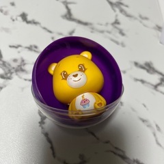 ケアベアの画像