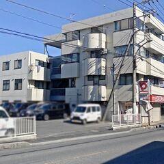  🉐初期費用２万円🙂ＢＴ別で家賃４４０００円！都内へ５０分の京成...
