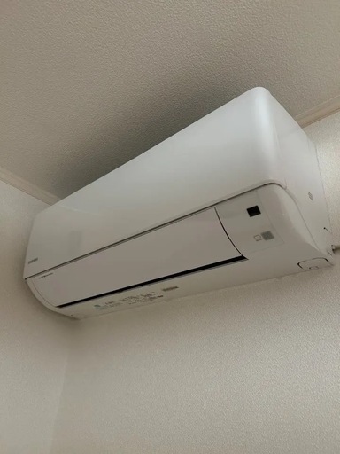 美品アイリスオーヤマ/IHF-2207G6〜9畳