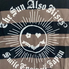 古着　Tシャツ　Lサイズの画像
