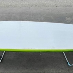 Wavestorm 8ft ソフトボードの画像