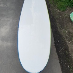 Wavestorm 8ft ソフトボードの画像