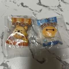 プーさんベイマックスの画像