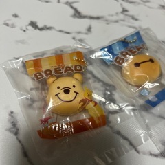 プーさんベイマックスの画像