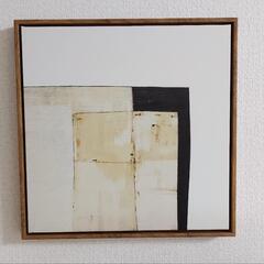 アートパネル　2点