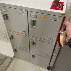 ６人用 シューズボックス シューズロッカースチールロッカー下駄箱...